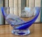 Blue Decorative Bowl