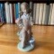 SPRING LLADRO FIGURINE