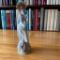 Lladro Figurine - Garden Song