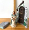 Jesus Knocking at Your Door Figurine