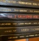 6 Multi Record Album Sets- Verdi