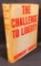 The Challenge To Liberty Book