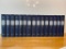 The History of England Book Set-15 Volumes-The Folio Society