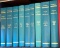 Vintage 9 Volume Set - A History of Philosophy