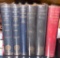 Amazing Antique Book Lot - The Theory of Good and Evil, Natural Law in Science & Philosophy