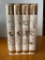 4 Volume Set- The Crusades- The Folio Society *MINT*