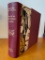 History of Western Music by Burkholder, Grout, and Palisca. Folio Society. *MINT*