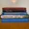 5 Folio Society Books!