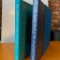 2 Mint Oversized Folios- Mapping the World and 100 Greatest Paintings