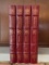 Le Morte D'Arthur- 4 Volume Set- Easton Press *MINT*