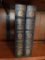 The Campaigns of Napoleon-2 Volumes-Easton Press *MINT*