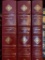 3 Volumes - The History of the Crusades - Easton Press *MINT*