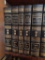 12 Volume Set- Greek- Easton Press *MINT*