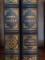 2 Volumes by Jimmy Carter (Signed Copy) -Easton Press *MINT*