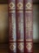 3 Volumes by Pop John Paul II - Easton Press *MINT*