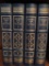 Butler's Lives of Saints - Easton Press *MINT* 4 Volumes