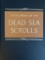 Encyclopedia of the Dead Sea Scrolls 2 Volumes