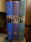 The Encyclopedia of Jewish Life- Before and after The Holocaust -3 Volumes