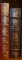 Easton Press Military Books (2) The Battle for North America and The Ultra Goes to War