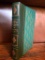 The Franklin Heirloom Library Classic Books (2) The Adventures of Huckleberry Finn & Don Quixote -