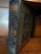 Easton Press Reference Book/ The World Almanac