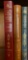 Franklin Liberty Library Books (3) Congress, Constitution, Supreme Court & The New Class