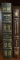 Franklin Liberty Library Books (2) The Evolution of Modern Liberty & Democracy in America...