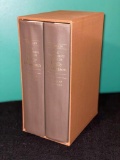 The Manuscript Books of Emily Dickenson - Volumes 1 & 2