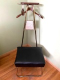 Vintage Clothes Horse