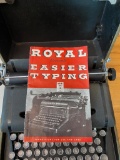 Royal Typewriter