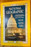 National Geographic Magazine 1964 -2020 - Over 55 Years of History, Science, Space, Technology &