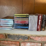 Lot of Classical CD?s