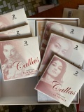 52 CD Opera Set Calla