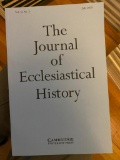 The Journal of Ecclesiastical History