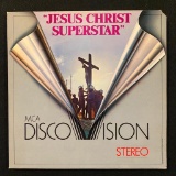 RARE Jesus Christ Superstar (1978), Ka Na Ko Kanako Higuchi Photography by Kishin Shinoyama (1982)