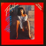 2 Vintage LaserDiscs to Get You Dancing - Saturday Night Fever (1977) and Flashdance (1983)