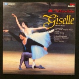 Sing and Dance with these Rare LaserDisc?s! Giselle - The Kirov Ballet (1983) and Gilbert &