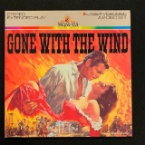 Gone With the Wind (1939) LaserDisc - A Classic All on it?s Own!