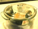 Fire King Casserol Dish - New in Packaging