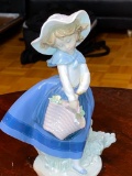 Lladro...Figurine - Pretty Pickings