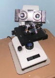 Edmund Scientific Microscope