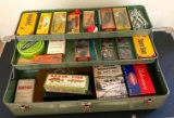 My Buddy Vintage Tackle Box