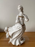 Lenox Cinderella Figurine