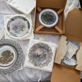 Misc. Collectors Plates