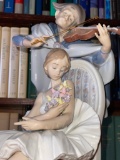 Lladro - Jester Serenade - Limited Edition