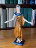 Selket - The Goddess of Magic Figurine