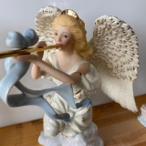 Millennium Angel Figurine by LENOX