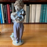 MY BUDDY LLADRO FIGURINE