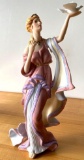 Lenox - Beautiful Aphrodite Figurine - with Certificate