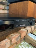 Panasonic DVD Player